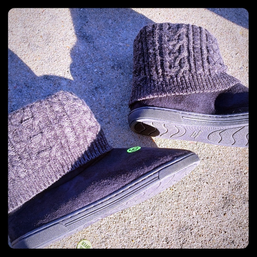 Shoes, Ankle Boots